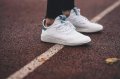 маратонки  Adidas Pharrell X Tennis Hu Tactile  номер 42,5 -43, снимка 4