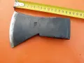  Стар немски топор - 558 , снимка 1