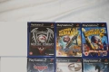 Игри за PS2 Time Splitters/Mortal Kombat/Destroy All Humans/Lemmings/Disney Cars/Water Horse/, снимка 3