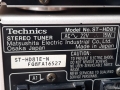 Technics , снимка 13