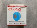 Портативна тонколонка uGo UGB-1081, снимка 5