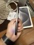 Iphone 15 Pro 128GB Отключен, снимка 11