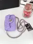 Chanel jumbo mini , снимка 16