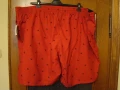 НОВИ ! Огромни ,  къси гащета , снимка 1