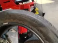 2бр. зимни гуми 225/55/19 Falken, снимка 6