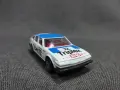 СТАРА РЕТРО МЕТАЛНА КОЛИЧКА ROVER 3500 CORGI GT. BRITAIN, снимка 5