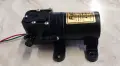Диафрагмена Хидрофорна водна помпа 12v 70psi 0.6MPa 4L /, снимка 5