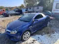 Opel tigra cabrio, снимка 2