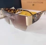 очила с калъф, кутия и ув защита louis vuitton , снимка 5