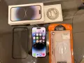 iPhone 14 Pro 128 GB Space Black, снимка 2