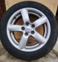 джанти 5х112 R16, снимка 1