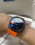 Samsung Galaxy watch ultra Black/Silver Titanium, снимка 12