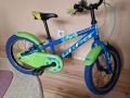 Детски велосипед Drag 16 Rush, снимка 8