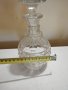 Кристална гарафа, снимка 3