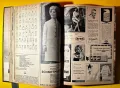 Стар Класьор с Немски Модни Списания Pramo 15 бр. 1968 г., снимка 7