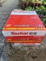 Дюбел пирон 6x80 Fischer  50 броя в кутия, снимка 1