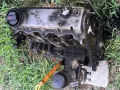 Двигател 1.9ТДИ 110к.с Голф 4 Ауди А3 Сеат Шкода Бора VW Golf 4 Audi A3 Seat Skoda Bora 1.9TDI AHF, снимка 2