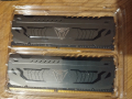 Геймърски комплект DDR4 32Gb (2 x 16Gb) 3200MHz Patriot Viper Steel, снимка 3