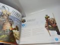 Overwatch PS4 + Artbook, Cards, soundtrack, pins, снимка 10