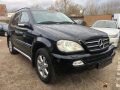 Mercedes-Benz ML 350, снимка 2