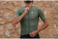 KALAS PASSION Z3 | Jersey CARBON | olive - вело джърси колоездене, снимка 11