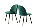Висококачествени трапезни столове модел 245, снимка 1 - Столове - 42106374