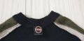 Colmar Made in Italy Wool / Mens Size M ОРИГИНАЛ! Мъжки Пуловер!, снимка 12