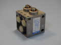 пневматичен изключвател Festo 6809 V-5-1/4 B stem actuated pneumatic limit valve, снимка 1