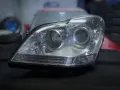 Ляв фар за Mercedes GL, снимка 2