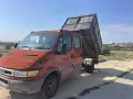 Iveco 2 3 Самосвал, снимка 3