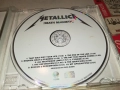 metallica cd 2610250846, снимка 4