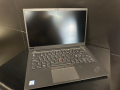 Лаптоп Lenovo ThinkPad X1 Carbon, снимка 1 - Лаптопи за работа - 44823348