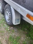 двуосно ремарке Dan trailers, снимка 5