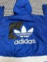 ADIDAS Originals дамско късо яке ветровка размер ХС , снимка 7