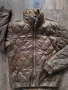 g-star meefic quilted overshirt l/s - страхотно мъжко яке М, снимка 7