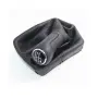 Топка за ръчен скоростен лост с маншон за VW Polo IV 2001-2009, 6 скорости, снимка 2