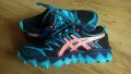 ASICS Gel-FujiTrabuco 7 G-TX GORE-TEX размер EUR 37,5 водонепромокаеми - 915, снимка 9