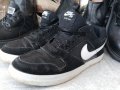 мъжки маратонки,кецове SB NIKE® Delta Force Vulc 942237 010 Black/White/Anthracite/White,SB,N- 42-43, снимка 5