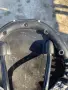Вело седалка и гуми, снимка 3