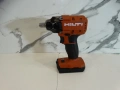 2024 - Hilti SIW 4 AT - 22 / Nuron - Ударен гайковерт, снимка 1
