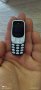Мини телефон L8star Nokia 3310, снимка 1 - Телефони с две сим карти - 40094607