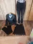 естествена кожа ,комплект М, снимка 2