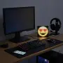 Pixel Art B.K. Light LED панел Програмируем дисплей чрез приложение, Декоративен квадратен екран, снимка 7