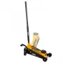 Крик крокодил 3 тона с педал 145 – 500mm JCB – T83502, снимка 2