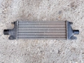 Кулер интеркулер Fiat Sedici Suzuki SX4 Фиат Седичи Сузуки СХ4, снимка 2