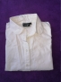 Дамска бяла риза, снимка 1 - Ризи - 36110934
