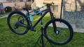CUBE Attention 27,5 - байк за МОМЧЕ, снимка 10