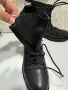 ZARA боти,40 номер естествена кожа, снимка 8