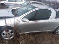 Opel Tigra 1.6I 16V / Опел Тигра 1.6И 16В - На Части, снимка 3