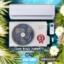 Conter breeze 9000btu, 120000btu, 18000BTU, 24000btu , снимка 10